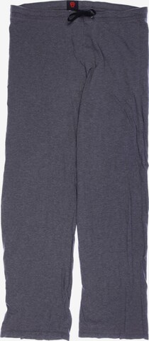 STRELLSON Pants in 34 in Grey: front