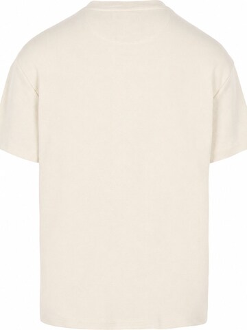 Suitable Shirt 'Rink' in Wit