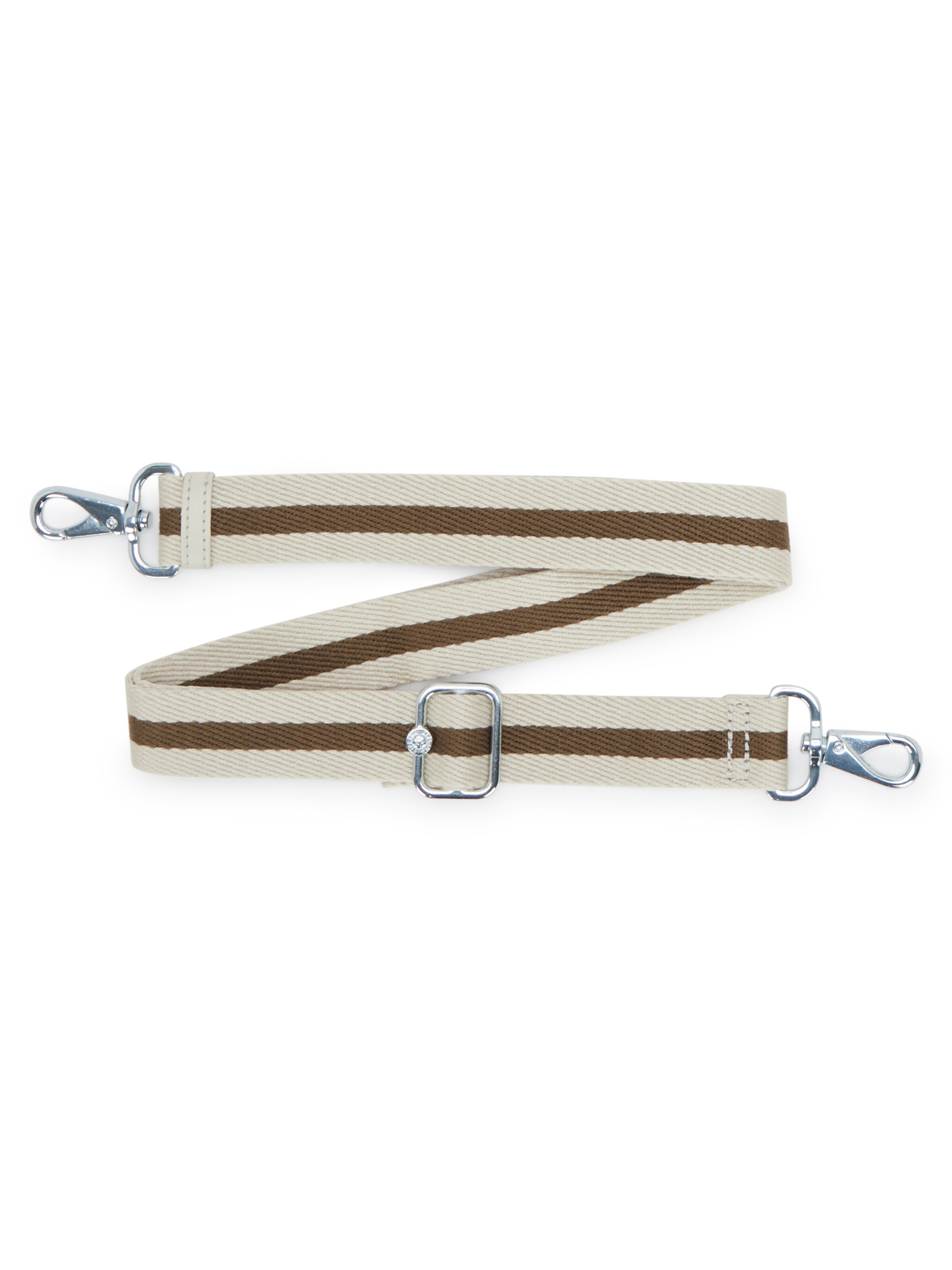 Borsa a mano 'MINTA M' di KIPLING in beige