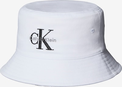 Calvin Klein Hattu värissä musta / valkoinen, Tuotenäkymä
