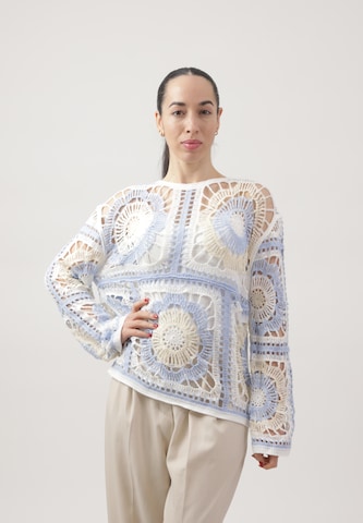 CHERRY KOKO Trui in Blauw