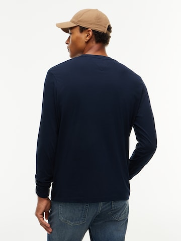 TOMMY HILFIGER Särk '1985', värv sinine
