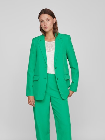 Blazer 'KAMMA' di VILA in verde: frontale