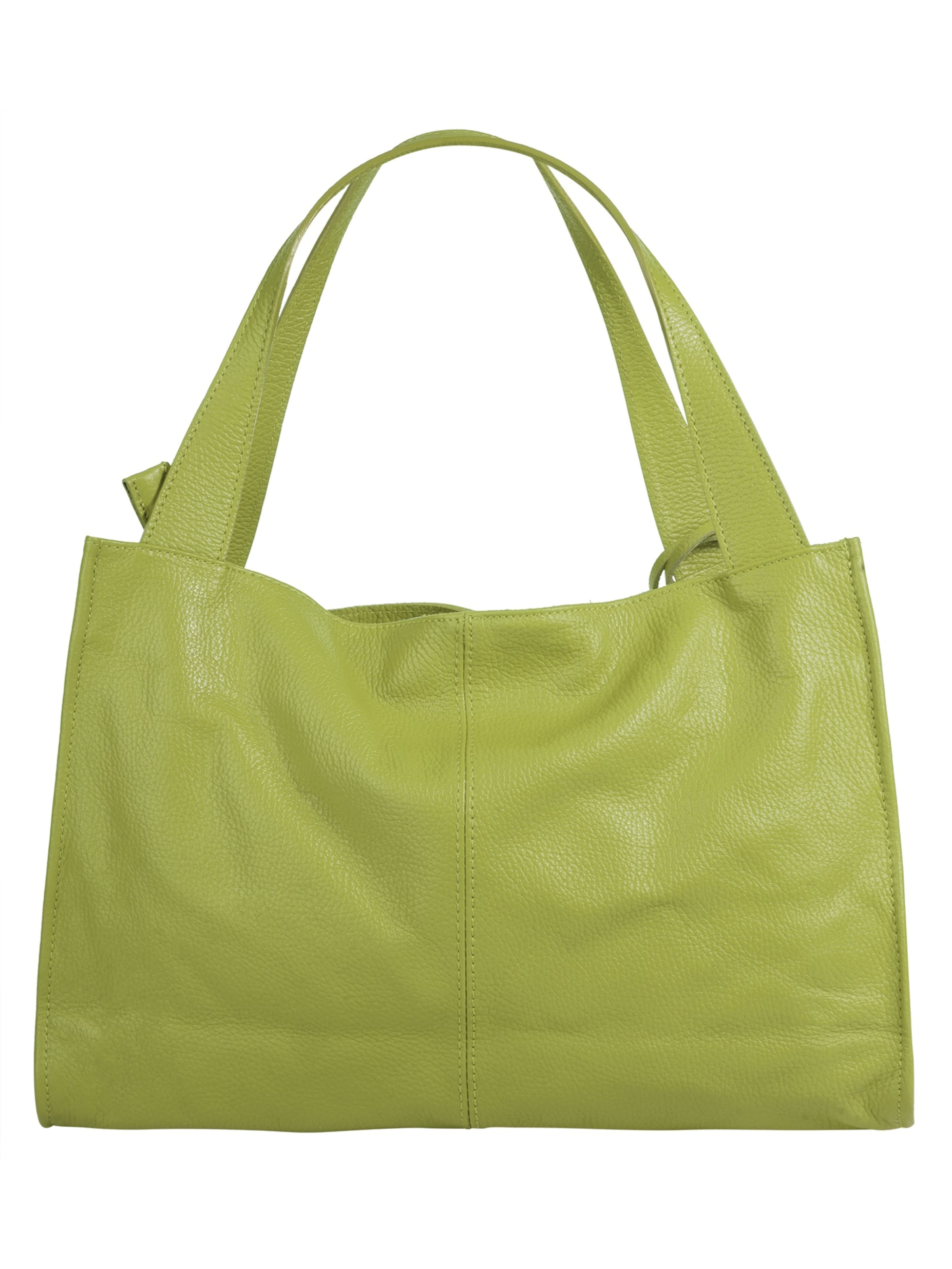 Cluty Shopper‌‌‌‌‌‌ in Grün