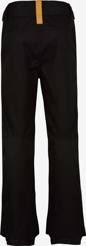 Regular Pantalon de sport 'Jacksaw' O'NEILL en orange