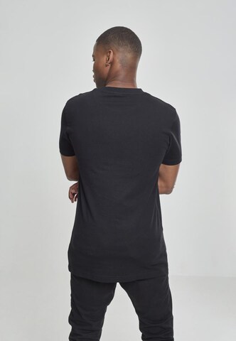 Mister Tee Shirt in Black