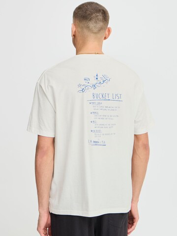 !Solid - Camisa ' SDORRICK ' em branco
