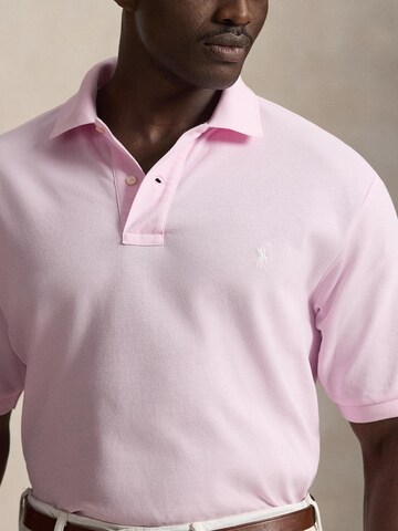 Polo Ralph Lauren Big & Tall T-shirt i rosa