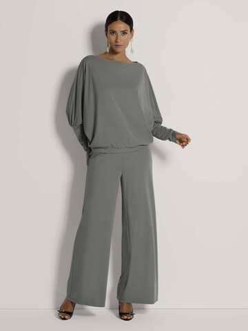 MADELEINE Shirt in Grün