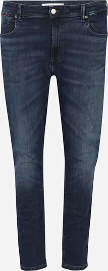 Tommy Jeans Plus Teksapüksid tumesinine, Tootevaade
