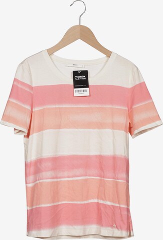BRAX T-Shirt S in Pink: predná strana