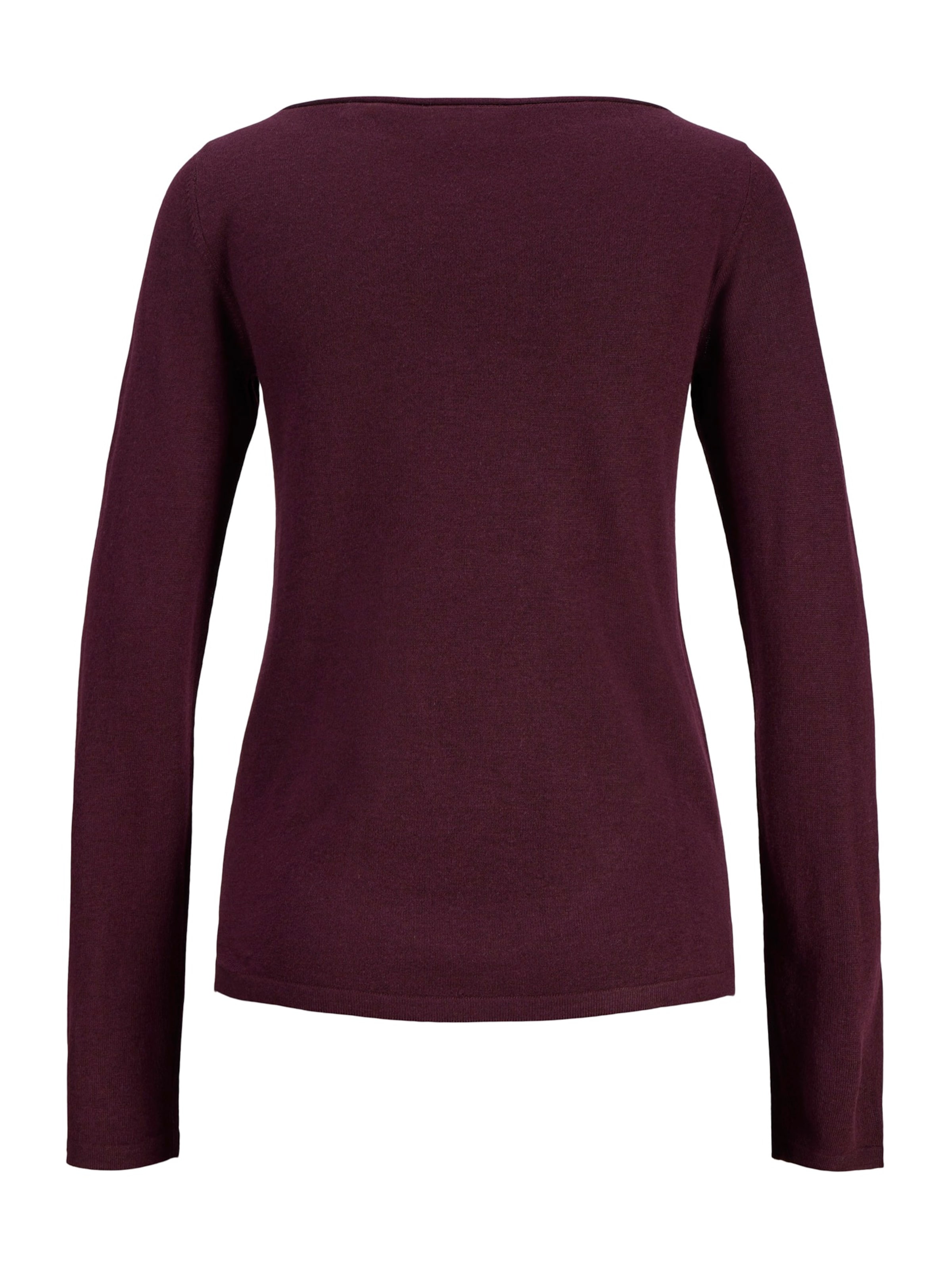 JJXX Pullover 'JXALBERTE' in Rot