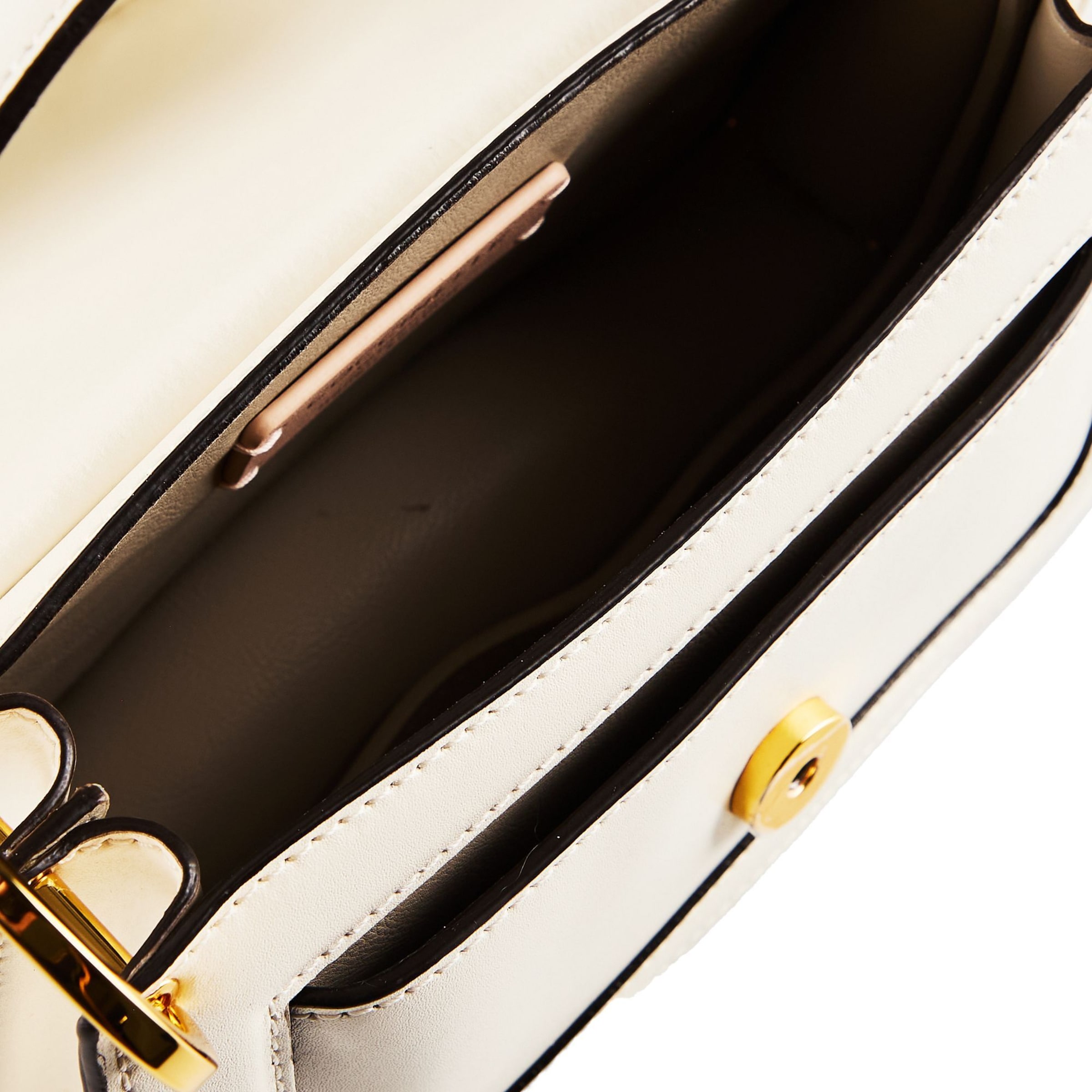 Coccinelle Handbag 'C-Me' in Beige