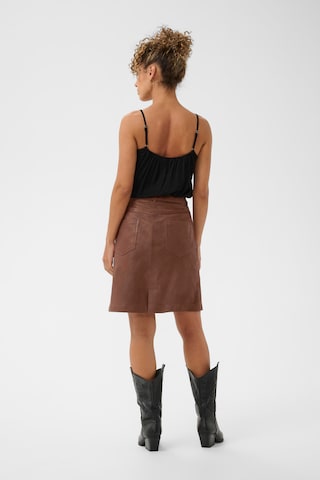 Cream Rok 'CRLond' in Bruin