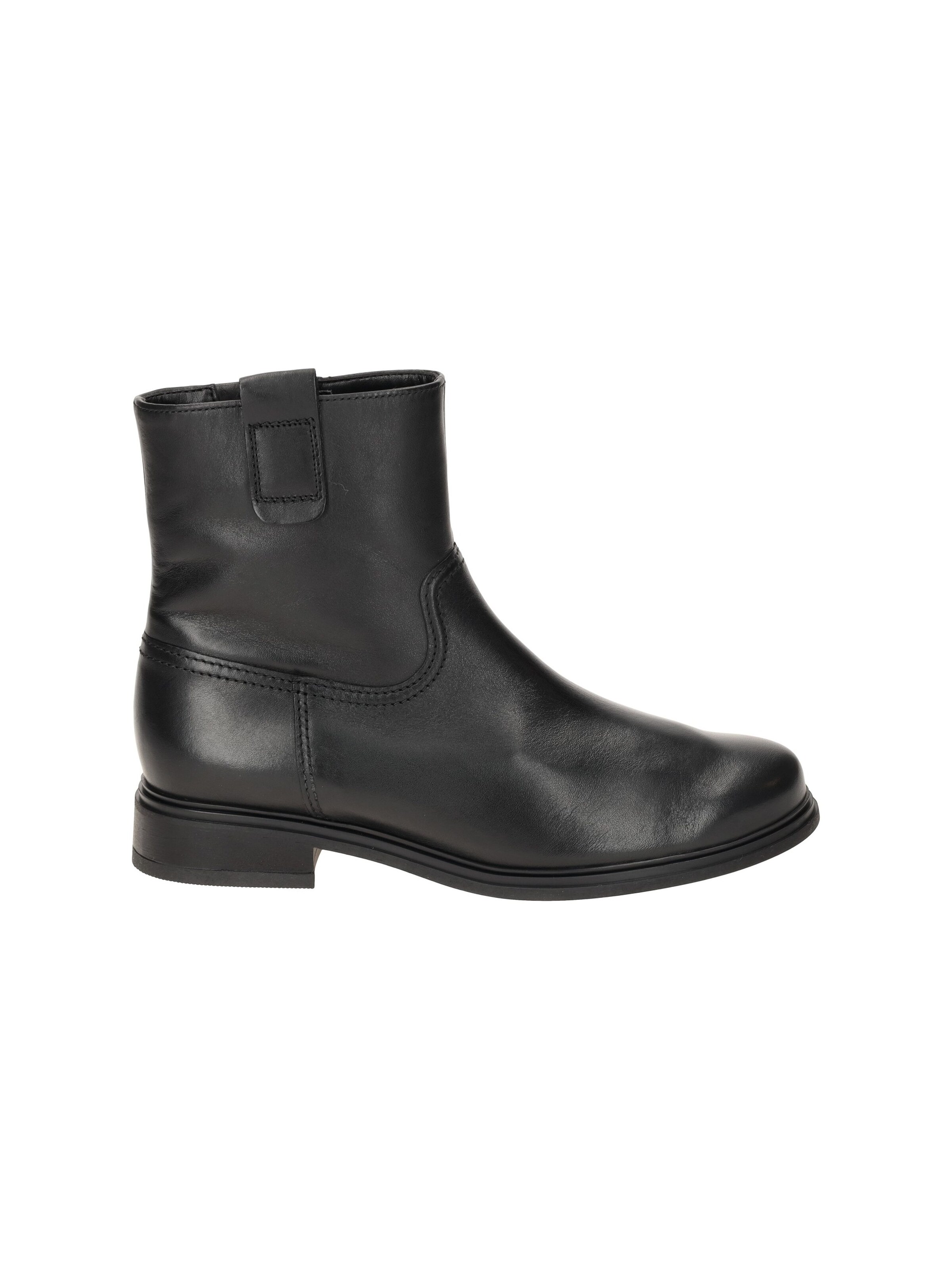 GABOR Boots‌‌‌‌‌ in Schwarz