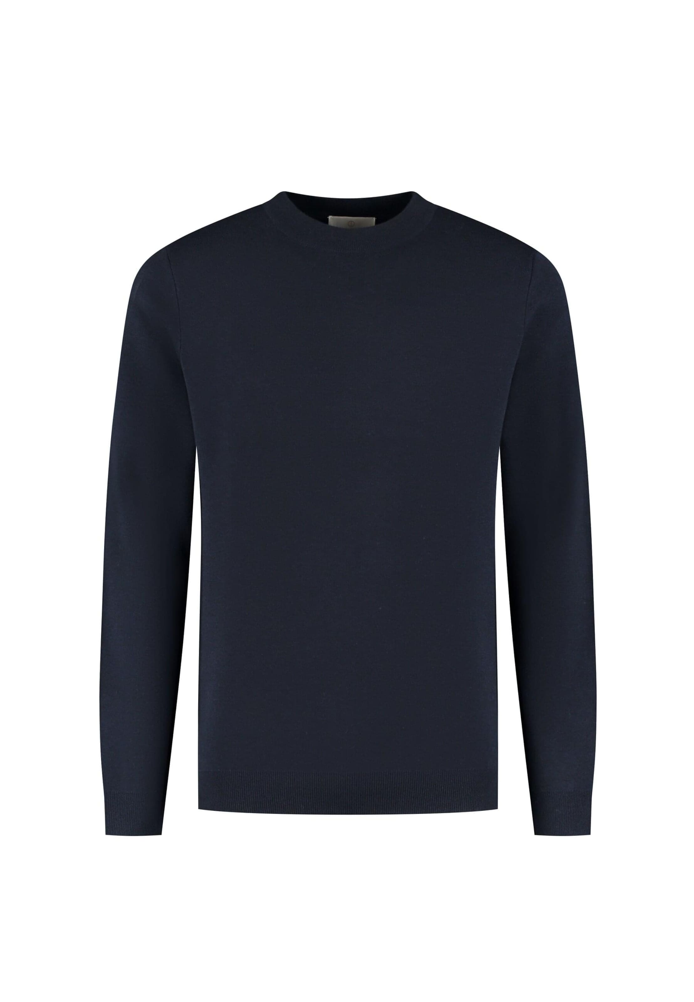 Dstrezzed - Jersey 'Archer' en azul: frente