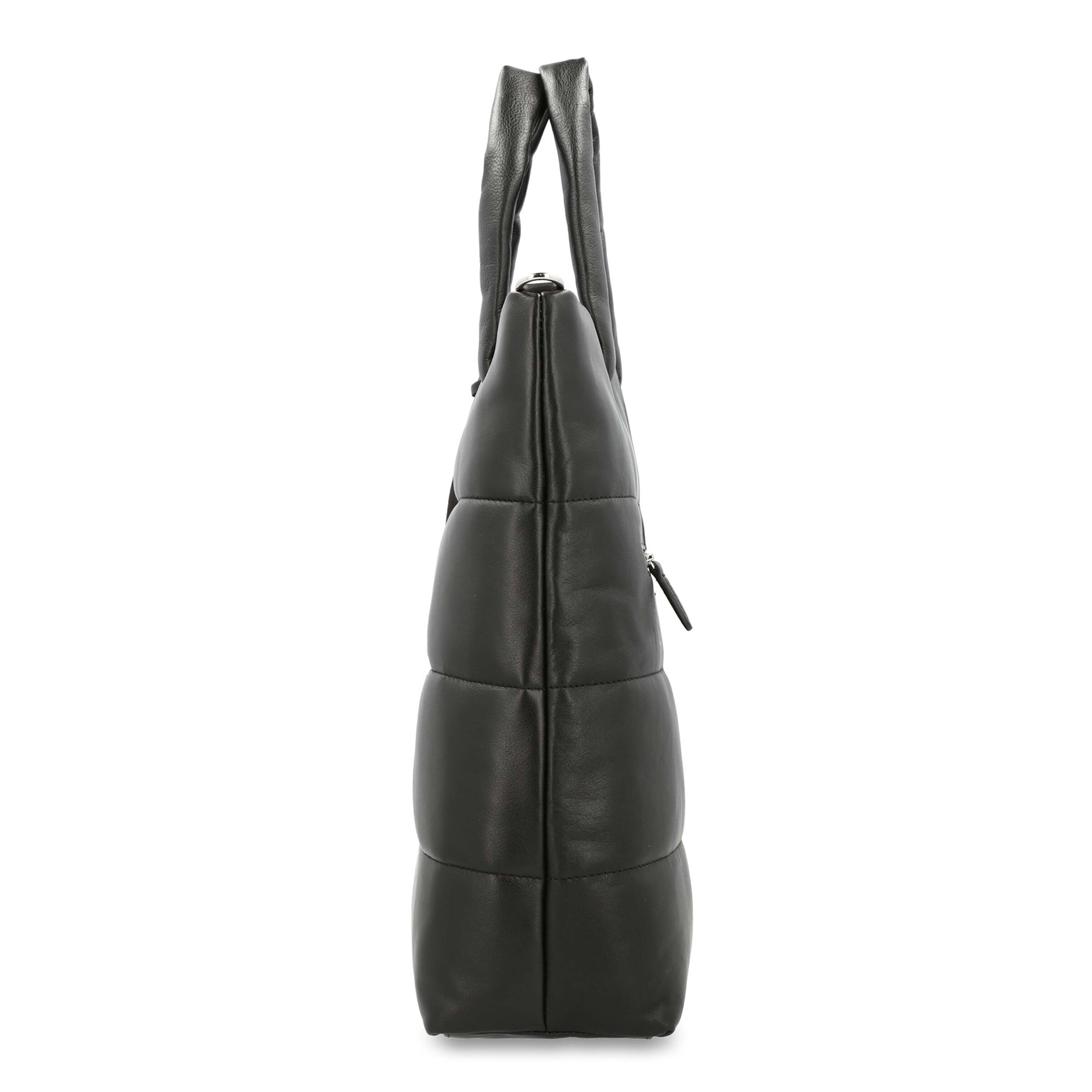 Picard Shopper 'Johanna' in Black