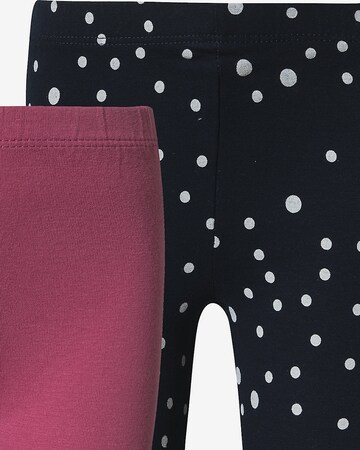 s.Oliver - Slimfit Leggings em rosa