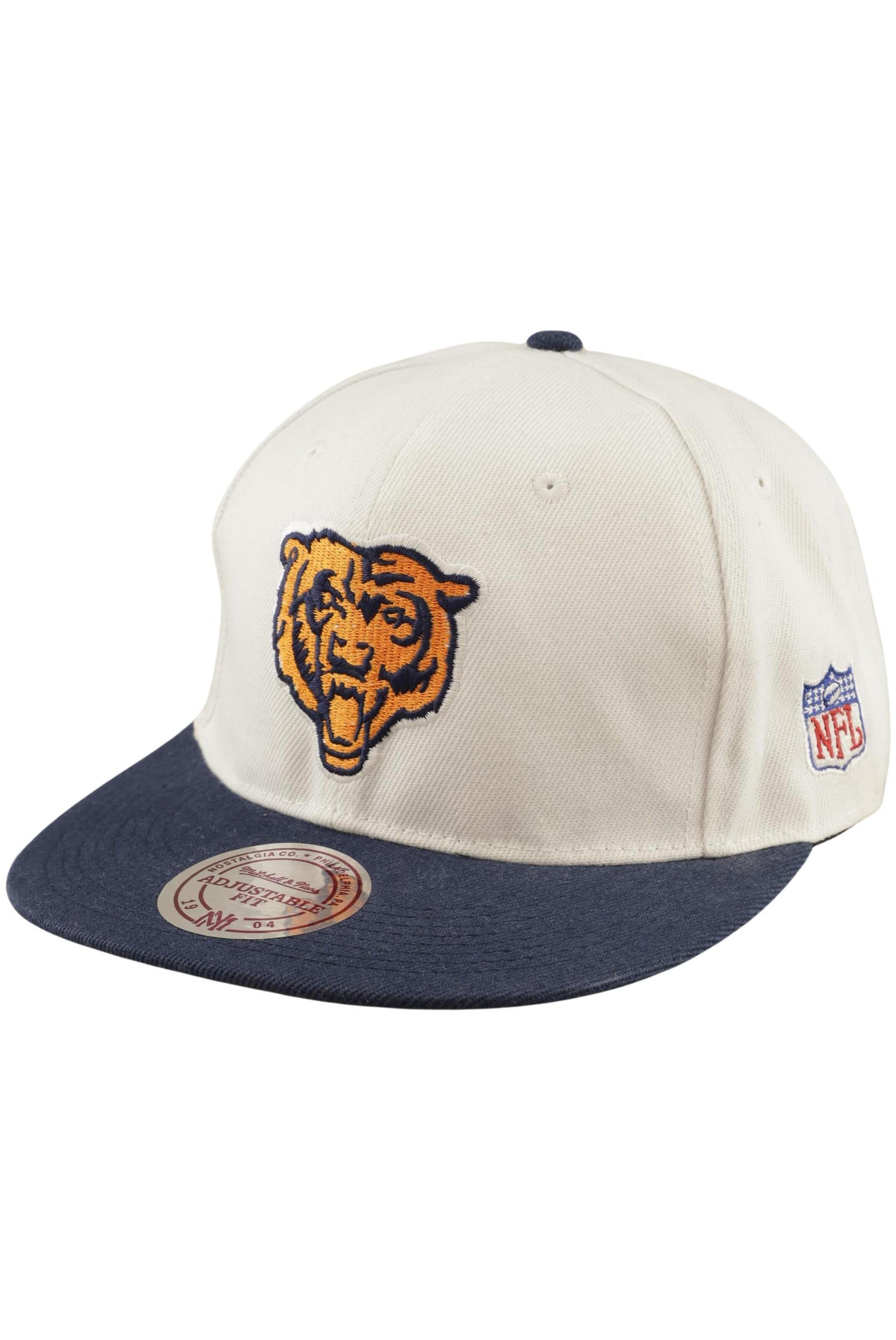 Mitchell & Ness Hut oder Mütze One Size in Mischfarben: Vorderseite