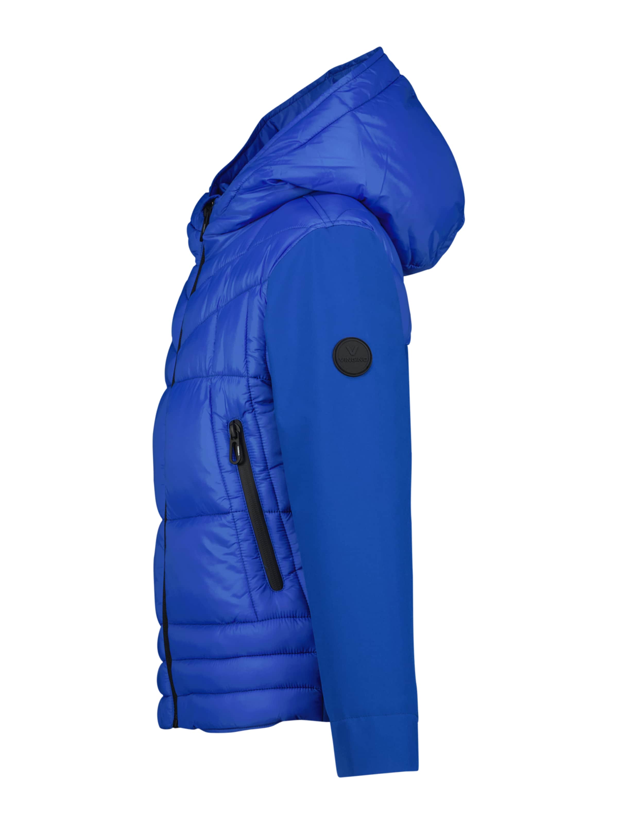 VINGINO Övergångsjacka 'Tacido' i blå