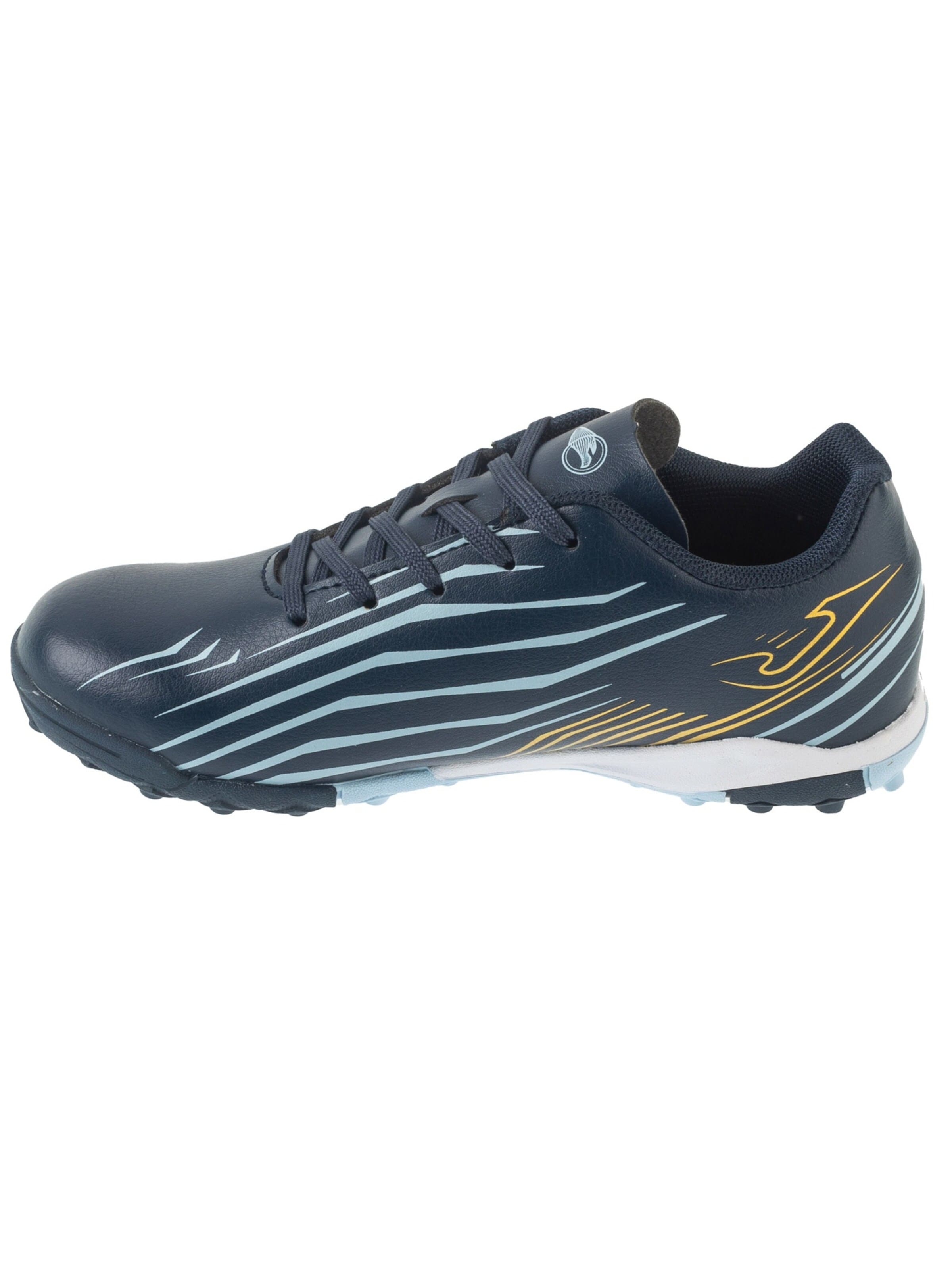 JOMA Sportschoen 'Propulsion Jr 2503 TF' in Blauw: voorkant