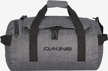 DAKINE Travel Bag ' EQ Duffle ' in Grey: front