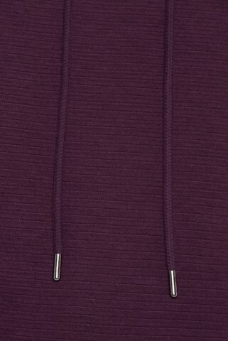 SENSES.THE LABEL Sweatshirt in Rot