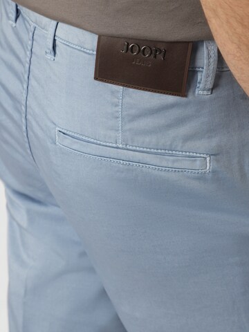 JOOP! Jeans Regular Hose in Blau