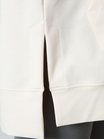 Tommy Life Sweatshirt in White
