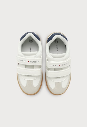 TOMMY HILFIGER - Zapatillas deportivas 'HECTOR' en beige