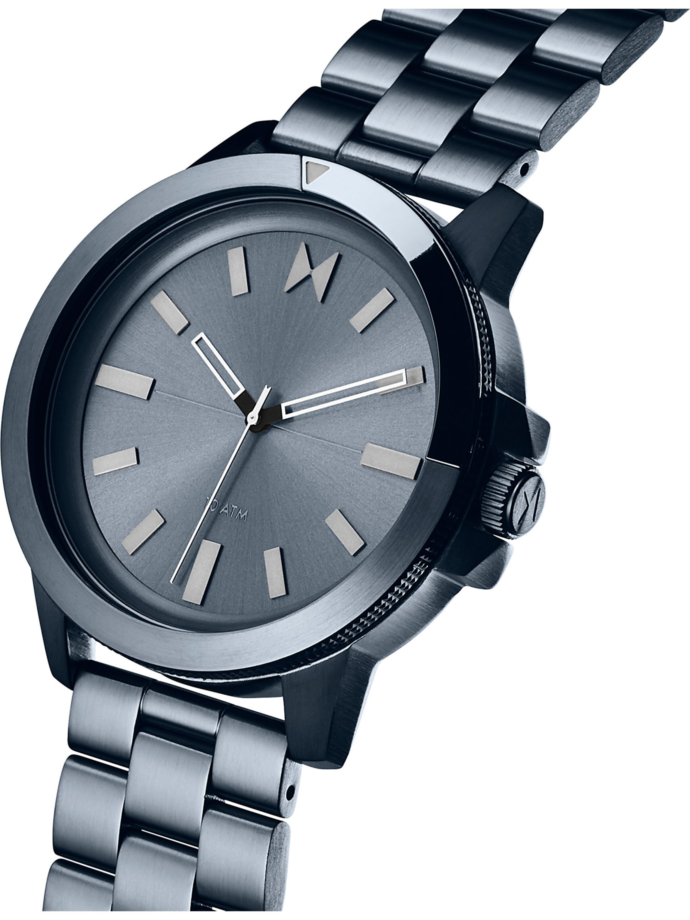 MVMT Analog watch in Blue