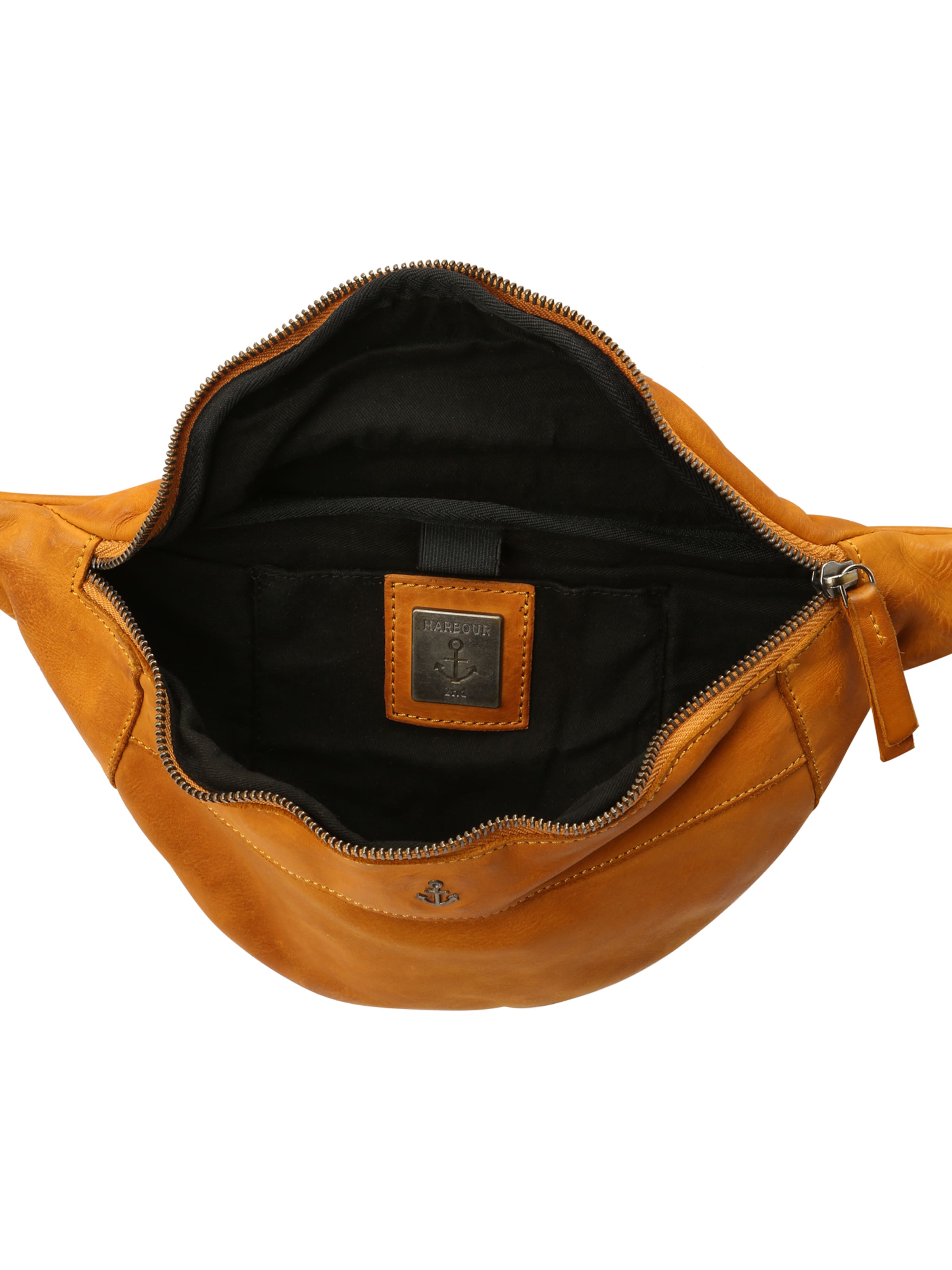 Harbour 2nd Bæltetaske 'Jamie' i gul