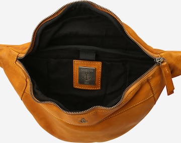 Harbour 2nd Fanny Pack 'Jamie' in Yellow