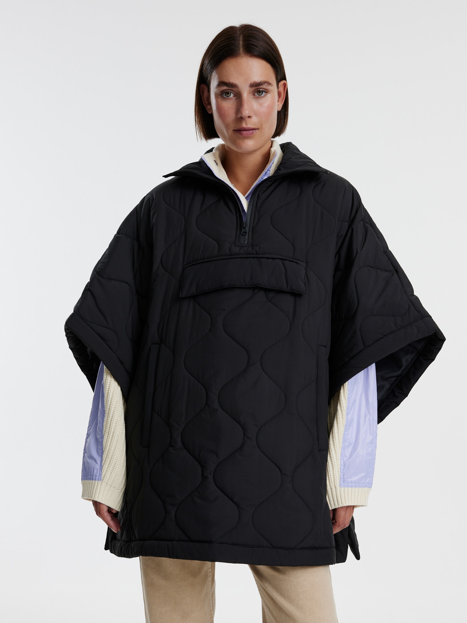 Chaqueta de entretiempo