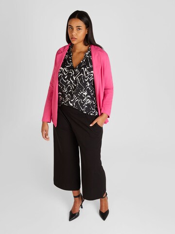ONLY Carmakoma Blejzr 'SANIA' – pink