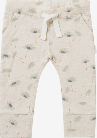 Noppies Regular Broek 'Mayo' in Beige: voorkant