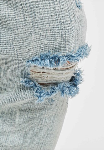 regular Jeans 'Dirk' di 2Y Premium in blu