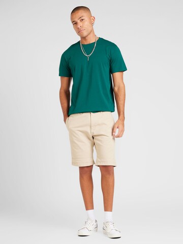 Regular Pantaloni eleganți de la TOPMAN pe gri