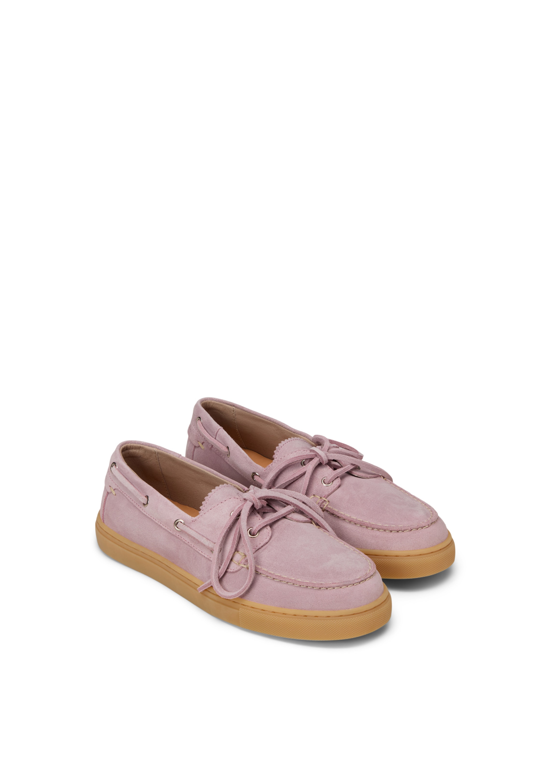 Marc O'Polo Mokassin 'Kara' in Pink