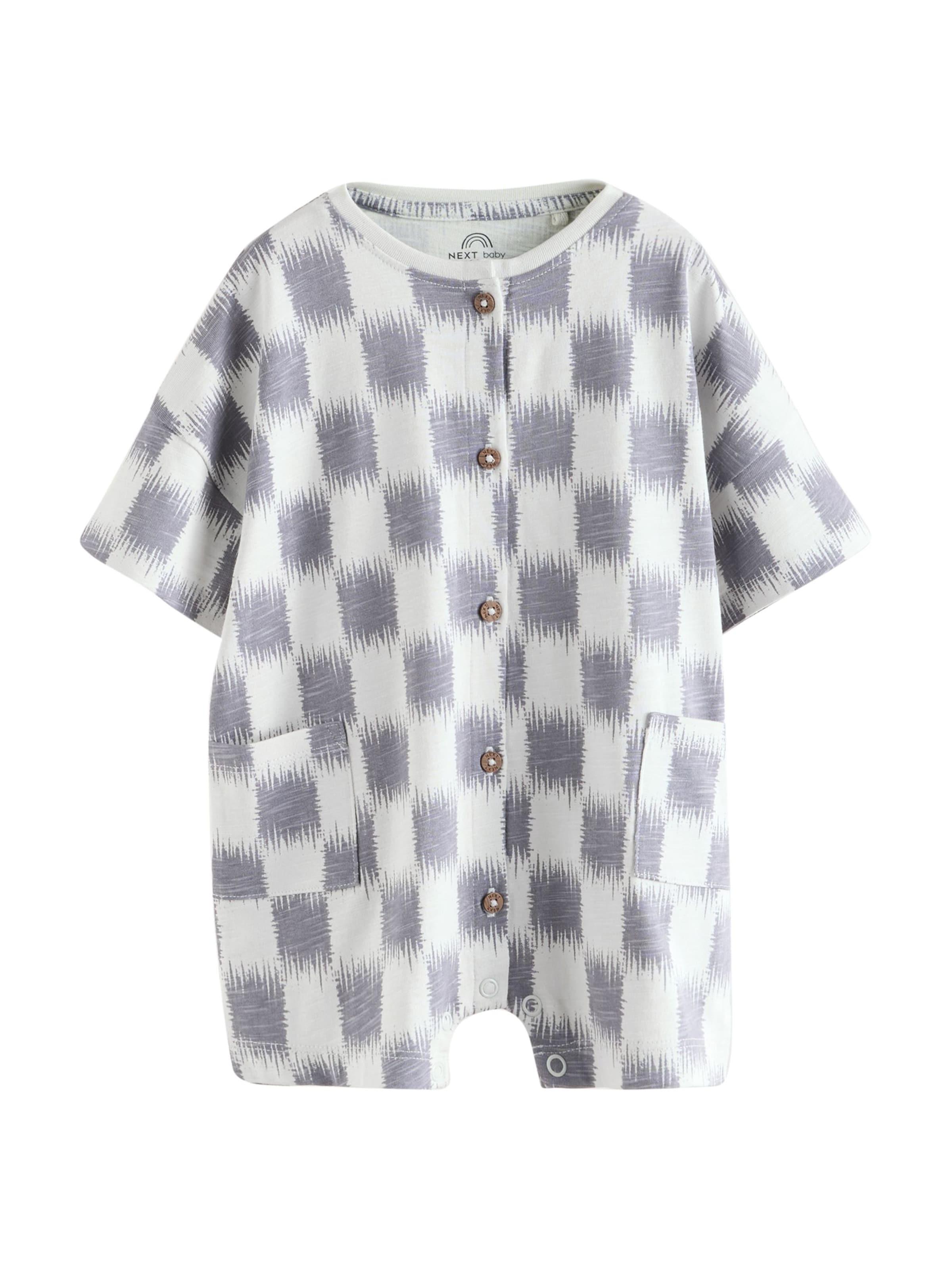 Next Strampler in Beige