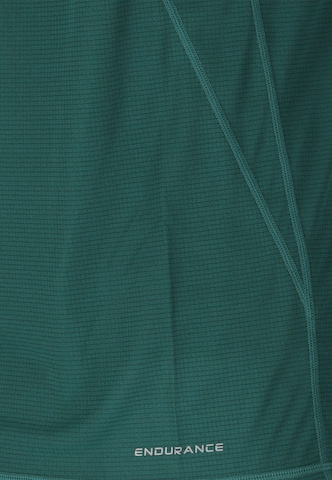 ENDURANCE Functioneel shirt 'Geaymay' in Groen