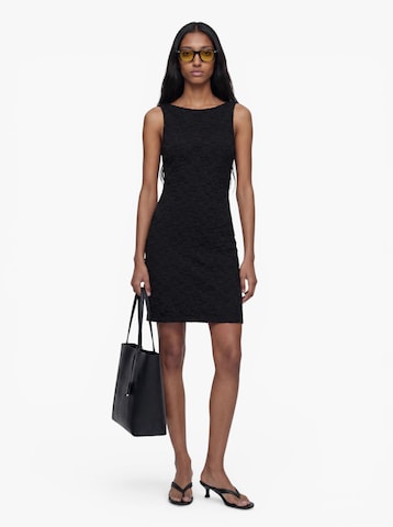 Robe 'VMDOLLY' VERO MODA en noir