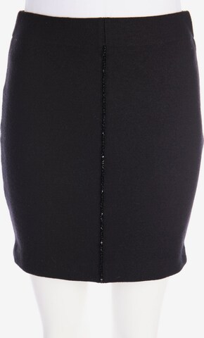 Marc Cain Skirt in XS in Black: front