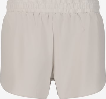 Athlecia Sports trousers 'Arilay' in Grey: front