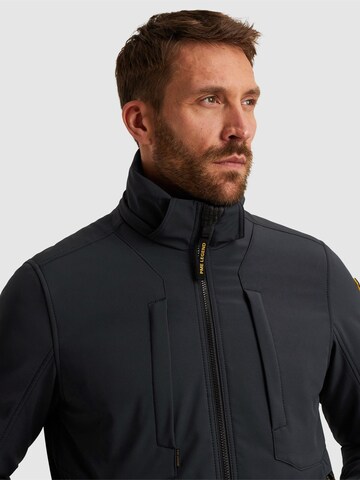 PME Legend Övergångsjacka 'Hawkdown jacket' i blå