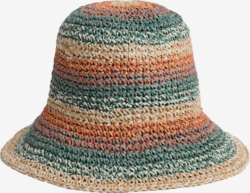 Seasalt Cornwall Hattu 'Castle Point' värissä beige: etupuoli