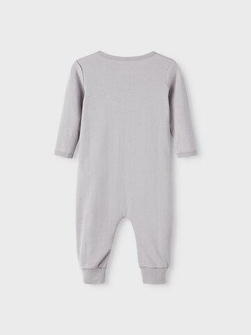 NAME IT Pajamas in Grey