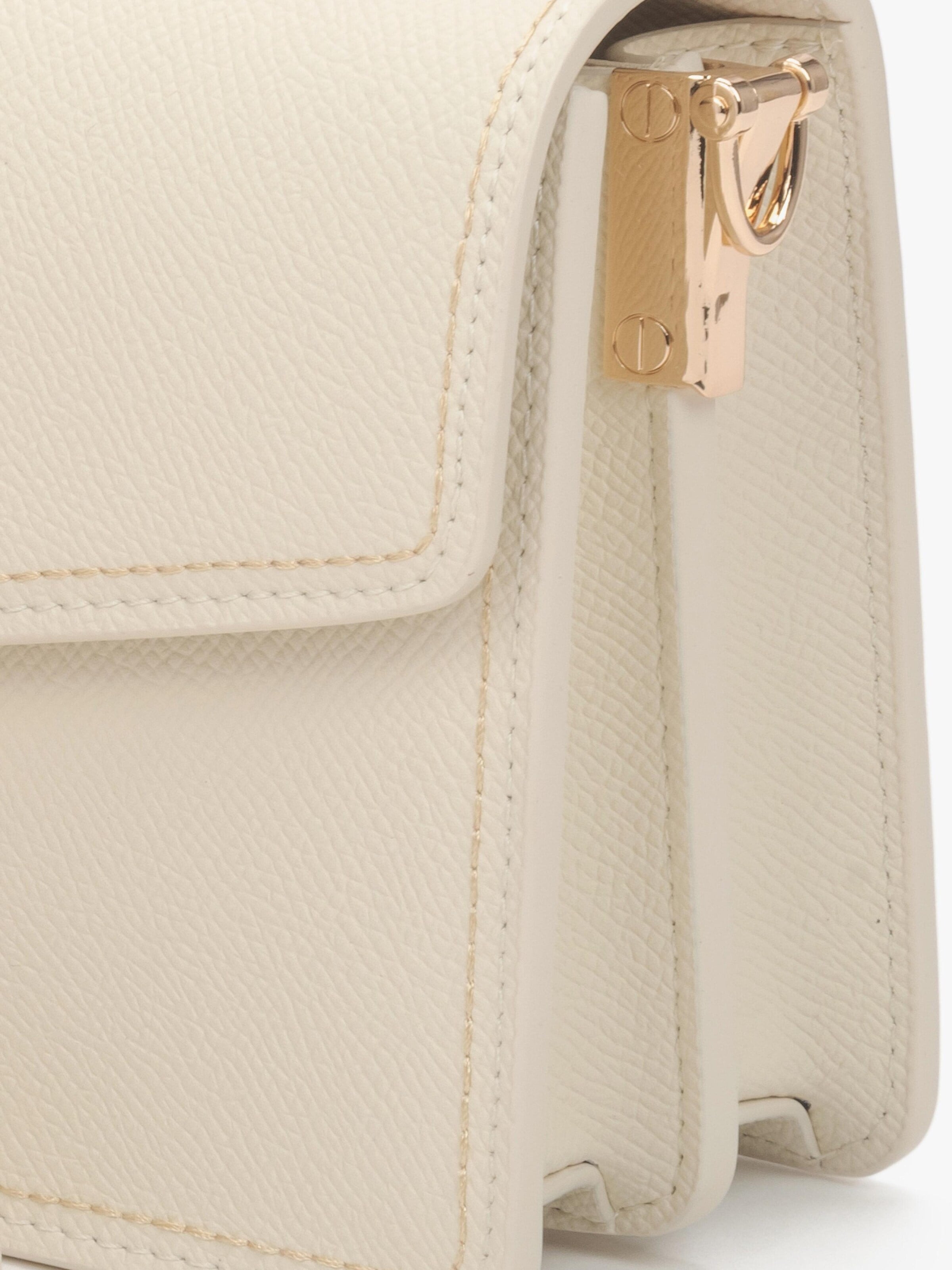 Estro Axelremsväska '87443' i beige