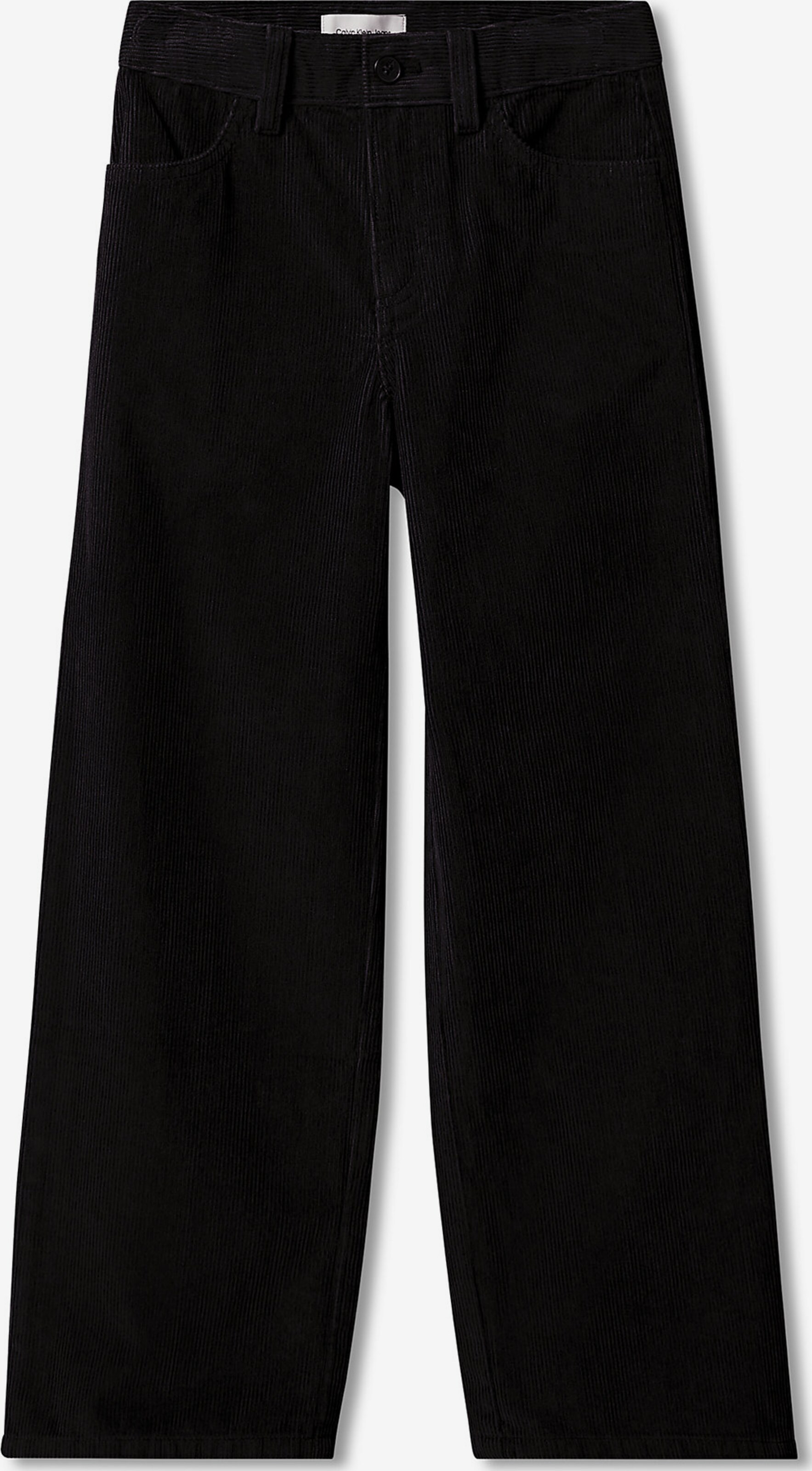 Calvin Klein Jeans Wide leg Pantaloni