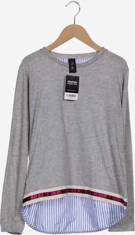 Maryley Top & Shirt in M in Grey: front